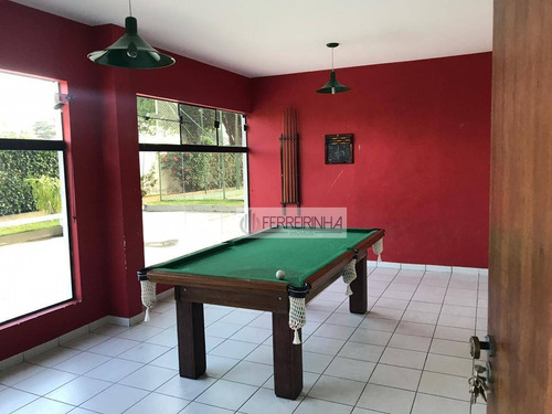 Imagem 16 de 30 de Apartamento À Venda, 99 M² Por R$ 450.000,00 - Jardim Augusta - São José Dos Campos/sp - Ap3397