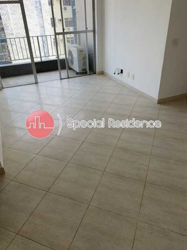 Imagem 8 de 15 de Apartamento-à Venda-barra Da Tijuca-rio De Janeiro - 201455