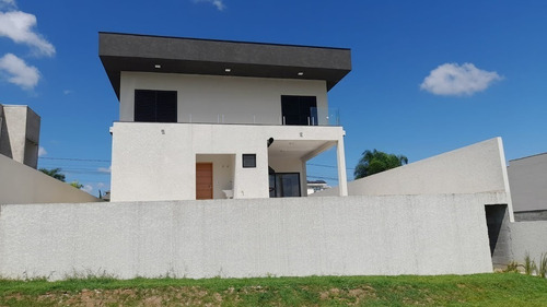 Imagem 9 de 18 de Casa Duplex - Shamballa 2 - Projeto Arrojado - Ca-585