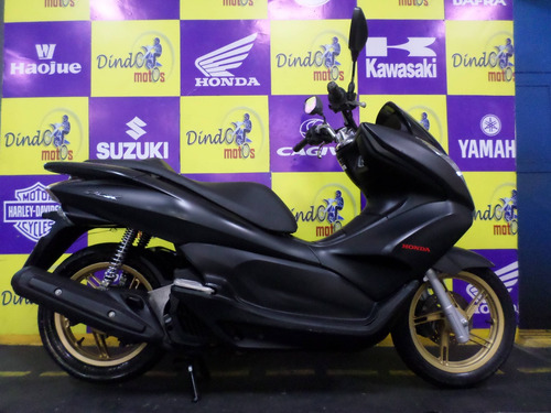 Honda Pcx 150