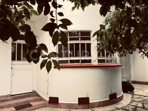 Imagen 2 de 23 de Preciosa Casa Estilo Californiano, Con Catalogo Del Inah