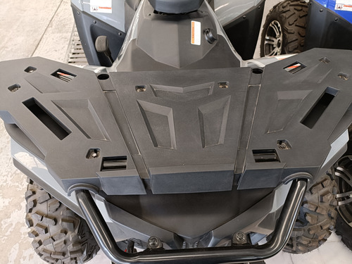 Linhai Promax 420