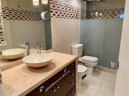 Imagen 18 de 24 de Venta Apartamento Pocitos 4 Dormitorios 2 Garages Barbacoa