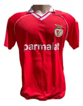 Comprar Camiseta Benfica 1994\u002F95 Indumentaria Oficial Caniggia