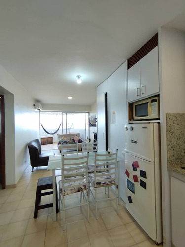Imagen 5 de 9 de Apartamento En Alquiler Vacacional En Esparta Suite, Costa Azul