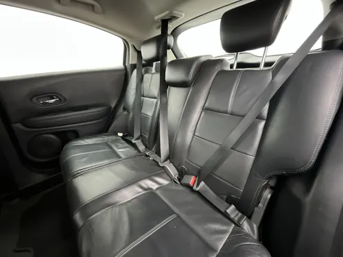 Honda HR-V X-TYLE 1.8 AUT 5P