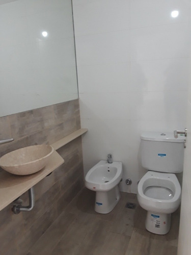 Alquiler Departamento 2 Ambientes Patio Parque Centenario
