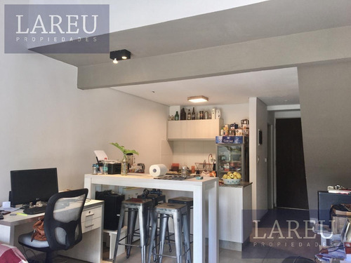 Imagen 2 de 30 de Loft En Venta En Campus Vista