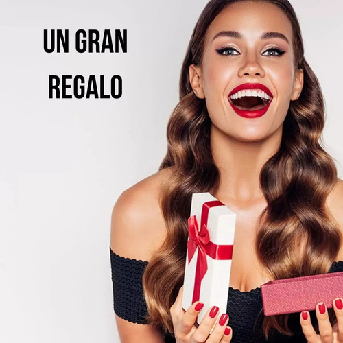 Kit Maquillaje Coreano Estilo K-beauty Perfecto Mujer Latina