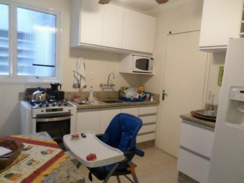 Apartamento Higienopolis Porto Alegre. - 3297