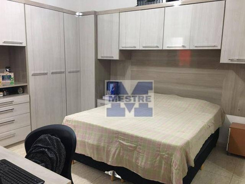 Imagem 7 de 16 de Sobrado Com 3 Dormitórios À Venda, 350 M² Por R$ 944.500,02 - Ponte Grande - Guarulhos/sp - So0414
