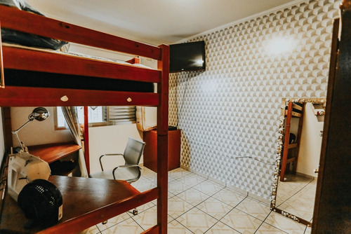 Imagem 8 de 16 de Sobrado À Venda, 88 M² Por R$ 460.000,00 - Sacomã - São Paulo/sp - So0261