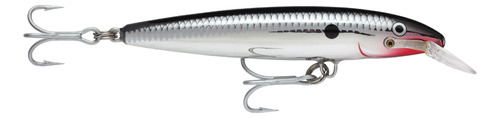 Isca Atrificial Rapala Floating Magnum 11cm Diversas Cores