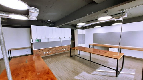 Oficina En Venta En Providencia