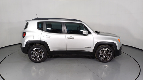 Jeep Renegade 1.8 LATITUDE AUTO