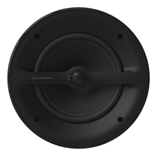 Bowers And Wilkins Marine 8 Parlante De Techo 80w 8oh Color Negro