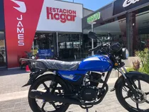 Comprar Moto Keeway Rk 125 E Estacion Hogar Nuevocentro 48 Cuotas