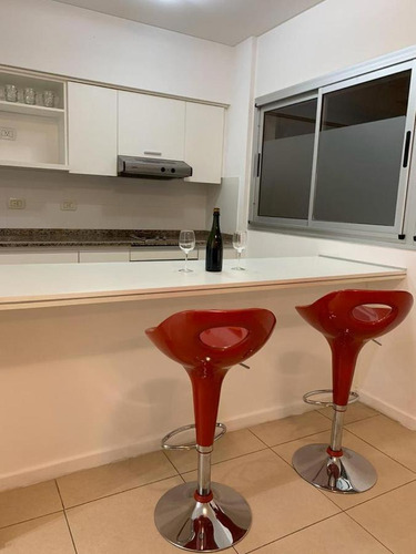 Imagen 5 de 6 de Departamento - Plaza Portezuelo