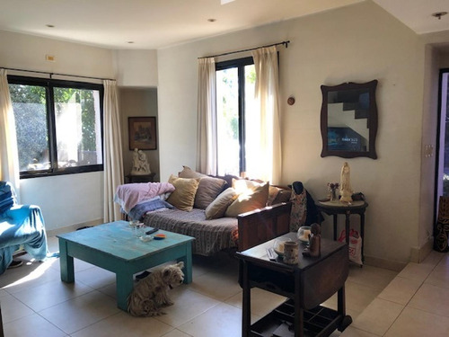 Imagen 3 de 16 de Chalet 4 Ambientes (barrio Cerrado San Jorge)