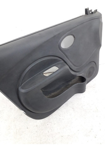Tapizado Panel Puerta Delantero Izquierdo Chery Qq 2016 (Usado)