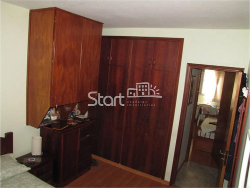 Imagem 9 de 18 de Apartamento À Venda Em Jardim Nossa Senhora Auxiliadora - Ap004109