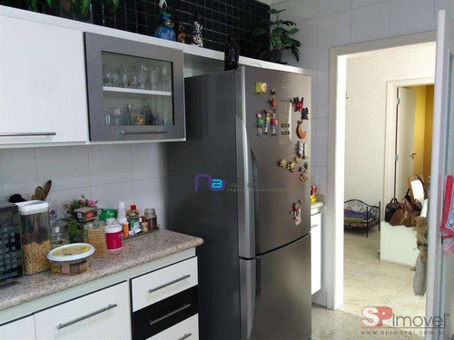 Imagem 11 de 21 de Casa Com 3 Dormitórios À Venda, 260 M² Por R$ 2.190.000,00 - Jardim Leonor Mendes De Barros - São Paulo/sp - Ca0650