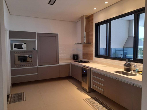 Imagem 8 de 30 de Casa Com 4 Dormitórios À Venda, 323 M² Por R$ 2.450.000,00 - Condomínio Residencial Duas Marias - Indaiatuba/sp - Ca12063