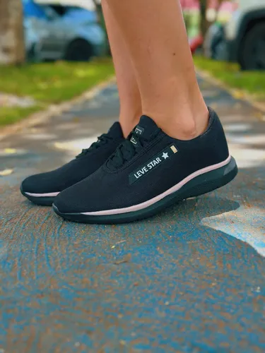 Tenis para hotsell caminhada barato