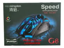 Comprar Mouse Gamer G8 - Ideal Para Computadoras