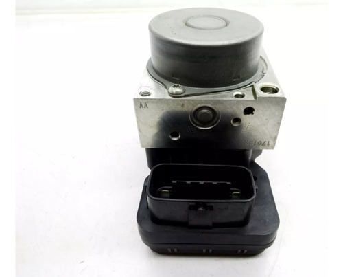 Modulo De Frenos Abs Dodge Attitude 3cil Std 2015-2024 (Usado)