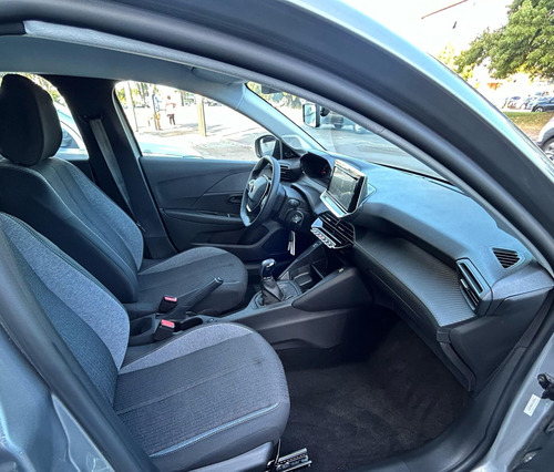 Peugeot 208 1.0 Active