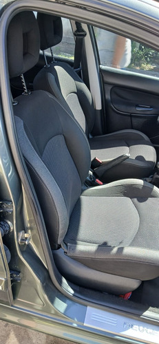 Peugeot 207 1.6 Feline 106cv