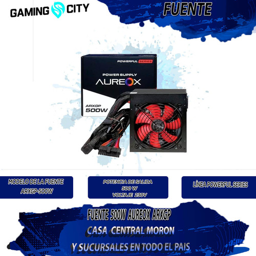 Pc Gamer Cpu Amd Ryzen 5 5600 16gb Ssd 480g Rx 6400 Ver2.0