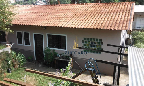 Chacara Residencial - Ch0082