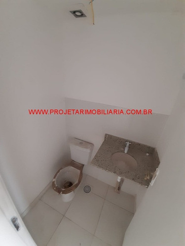 Imagem 19 de 23 de Nova América/n.iguaçu. Casas - 2 Quartos, Sl, 2 Banheiros,1lavabo, Cozinha E Garagem. - Ca00726 - 69485843
