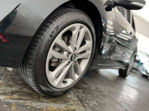 Imagem 12 de 17 de Hyundai I30 1.8 Mpi Automatico