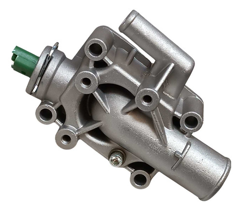 Valvula Termostatica Carcaça Aluminio C3 - Aircross 1.6 16v