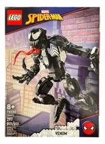 Comprar Lego 76230 Venom Marvel Spiderman Venom Symbiote 297pz