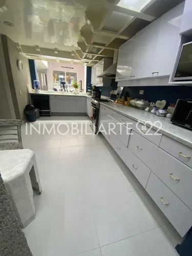 Hermosa Casa En Venta En Bosque De Maples - Bosque De Las Lomas