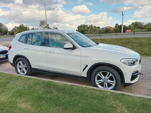 BMW X3 Sdrive 20 I
