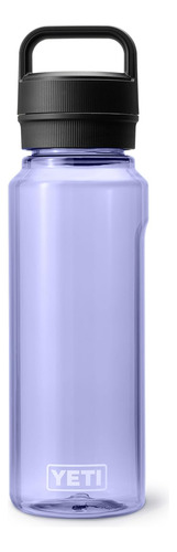 Yeti Yonder - Botella De Agua De 34 Onzas Con Tapa Yonder C.