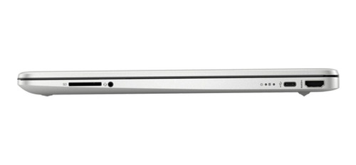 Imagen 3 de 5 de Notebook Hp Amd Ryzen 5 5500 8gb 256gb 15.6 Fhd Windows Pc