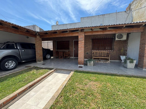 Casa 3 Dormis, Patio , Quincho, San Nicolás