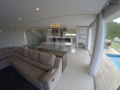 Casa Em Condomínio Fechado! - Ca00278 - 33609798