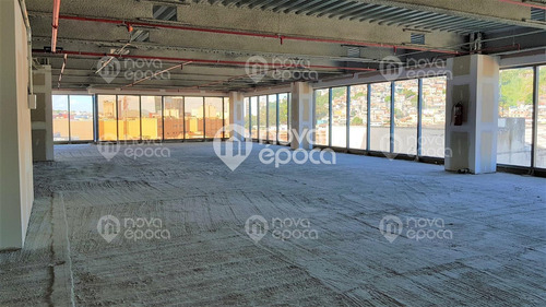 Imagem 1 de 4 de Lojas Comerciais Venda - Ref: Fl0sl27428