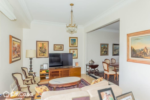 Imagem 6 de 10 de Apartamento À Venda Em Rio De Janeiro - 24745