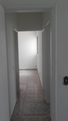 Imagem 13 de 15 de Apartamento Para Locação No Centro Do Taboão - 1424-1