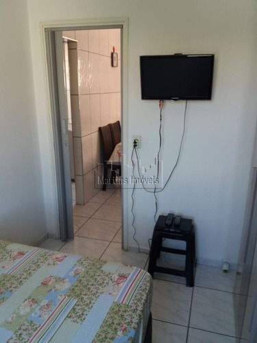 Imagem 1 de 14 de Apartamento - Conjunto Residencial Jose Bonifacio - Ref: 15761 - V-15761