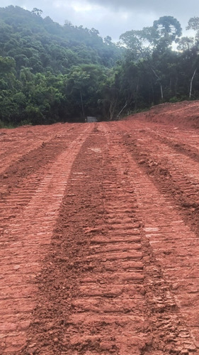 Lote 125m2 Em Itatuba, Embu