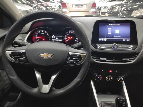 Chevrolet Onix 1.0 Lt 5p